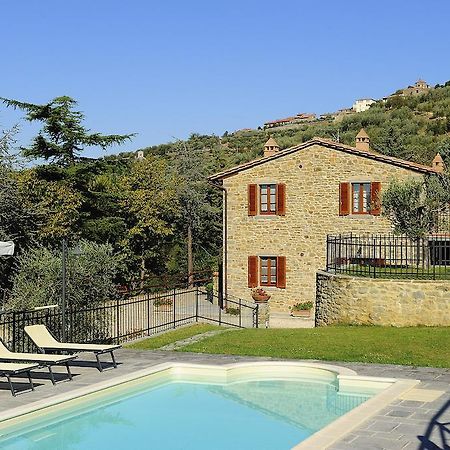 Agriturismo Il Torrino Villa Cortona Exterior foto