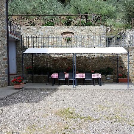 Agriturismo Il Torrino Villa Cortona Exterior foto